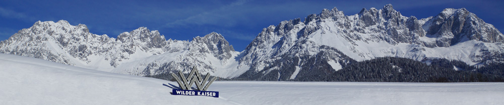 Appartement Alpenblick