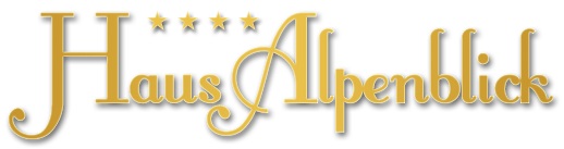 Haus Alpenblick – Ferienwohnungen